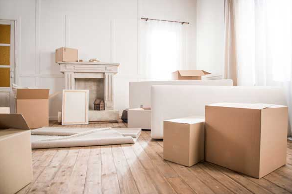 Removals Knebworth Removals