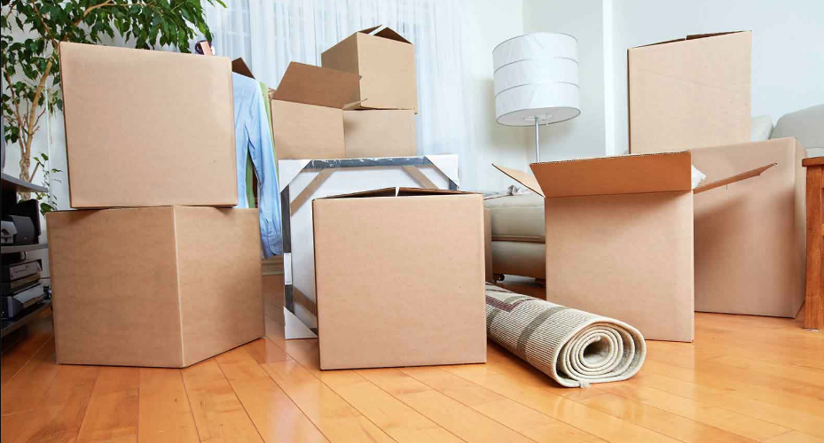 Rickmansworth Removals