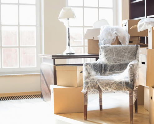 Alum Rock Removals Alum Rock Removals