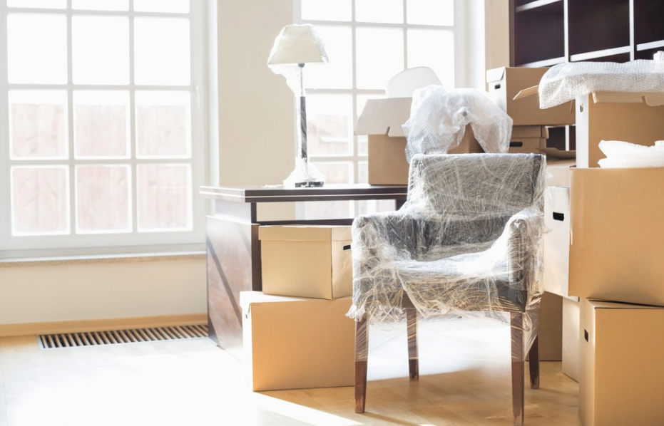 Alum Rock Removals Alum Rock Removals