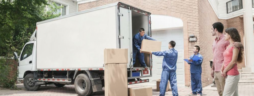Removals