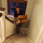 Safely Pack Your Belongings