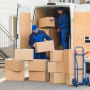 Moseley Removals