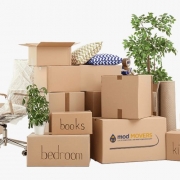 Ashwell Removals Local Moving Company