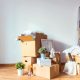 Things To Do When Moving House