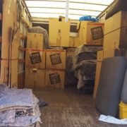 Hemel Hempstead Removals