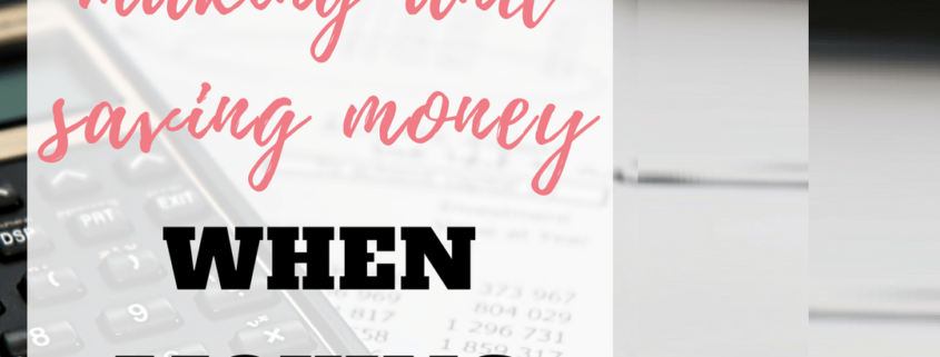 Money Saving Tips For Moving House