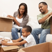 How To Unpack After Moving