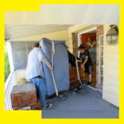 How to move A piano up Or Down