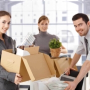 Best Practices for Creating a Good Office Move