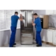 Moving a Fridge Freezer