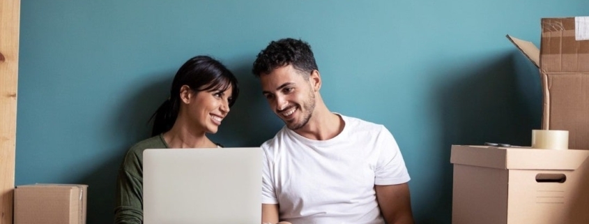 How To Sort Out Your Broadband When Moving House