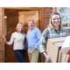 Move Out From Parents House