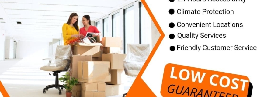 Office Relocation