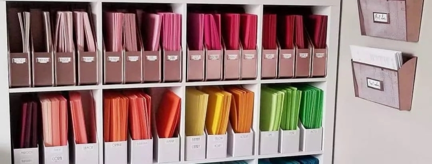 Storage Tips For Office Managers