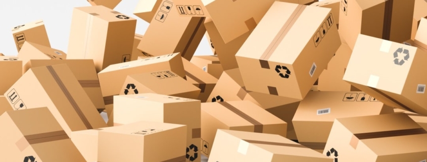 Removals Insurance Before Moving House