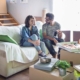 Moving Out of Home