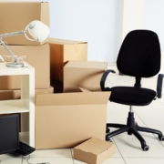 Office Move & Removals Checklist