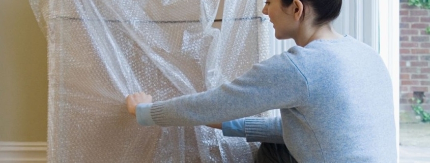 Pack Mirror For Moving