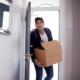 Student Moves
