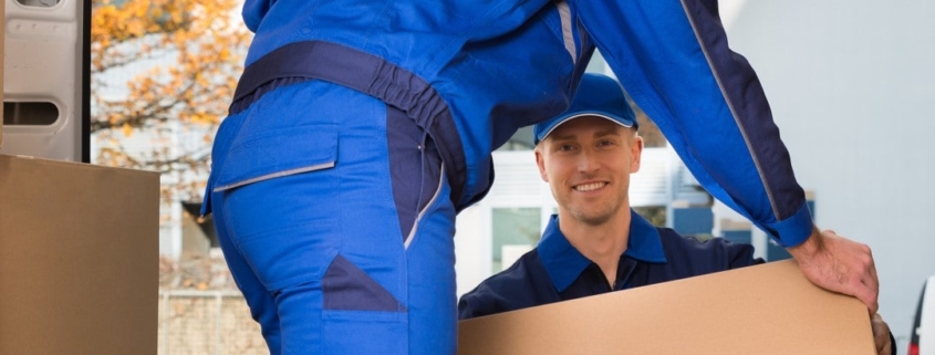 Top 5 Items Local Removalists Always Pack First