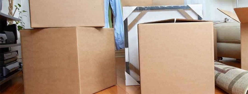 Your House Removals Company