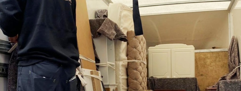 Can Move When You Hire A Removalist