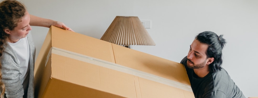 House Moving Tips