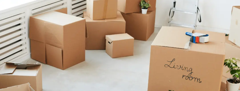 Moving House Room Planner