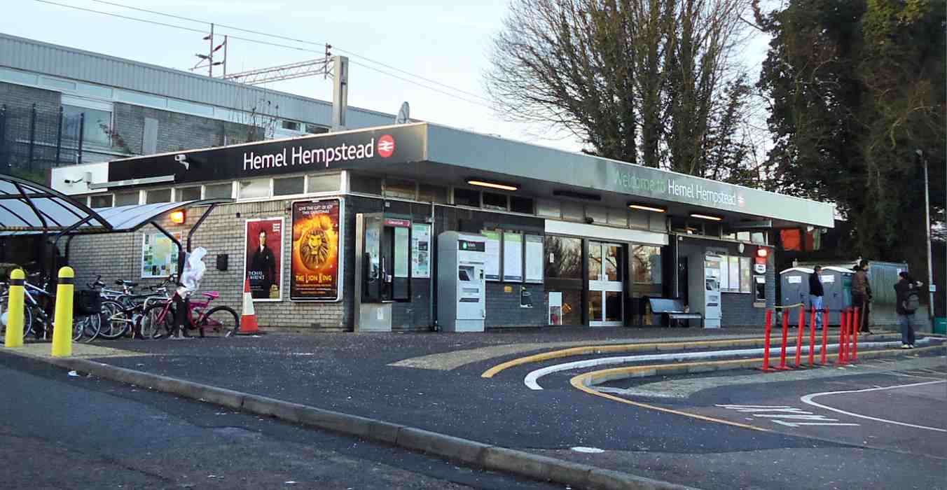 Hemel Hempstead Removals Hemel Hempstead Removals